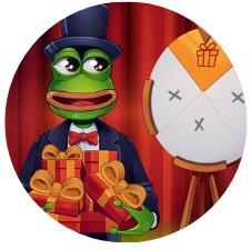 Gift Jackpot