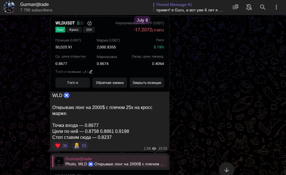 Gurman Trade Gurman Trade