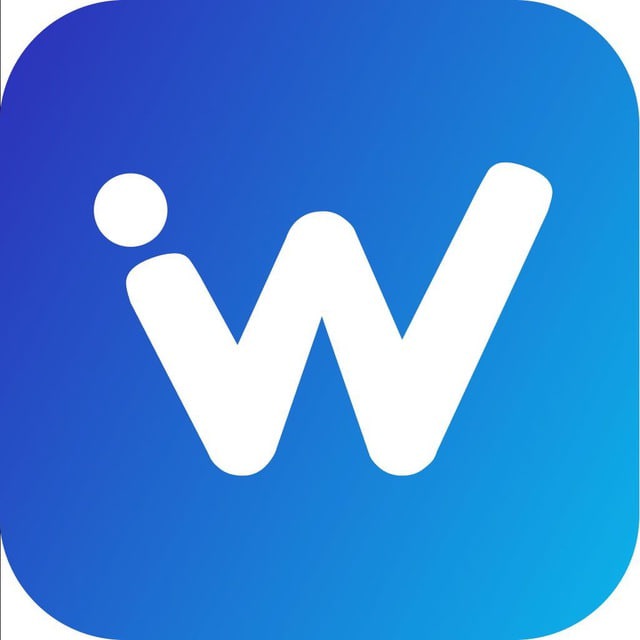 Iron Wallet