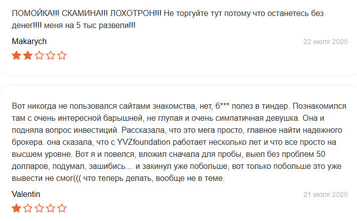 ивзфаундейшн ивзфаундейшн