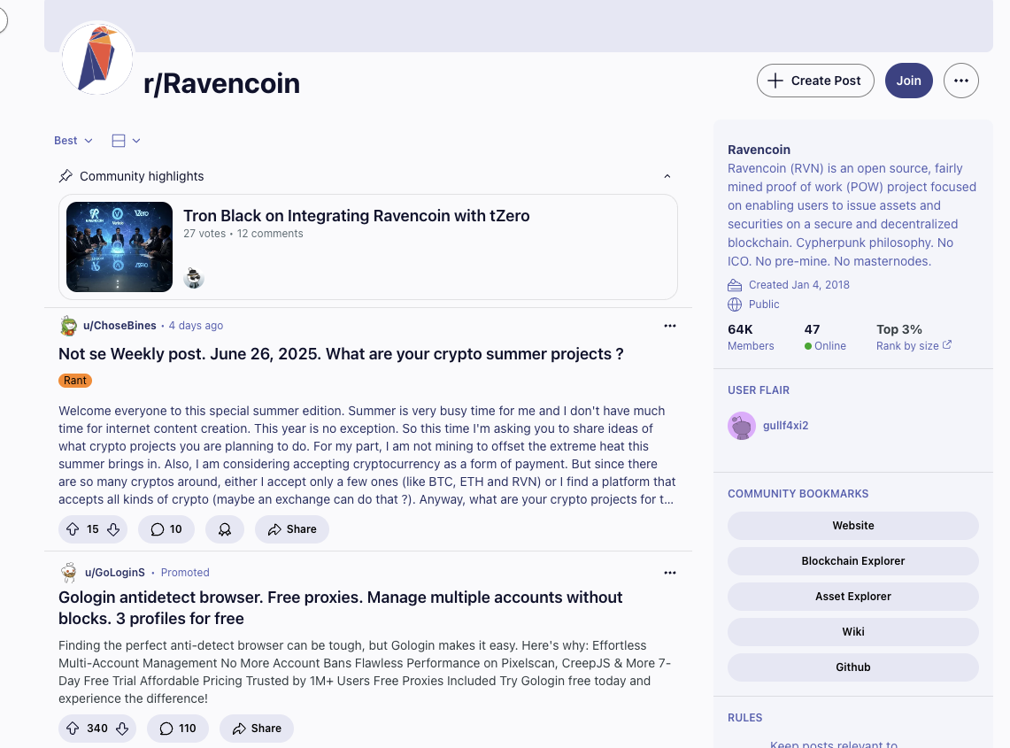 как майнить ravencoin как майнить ravencoin