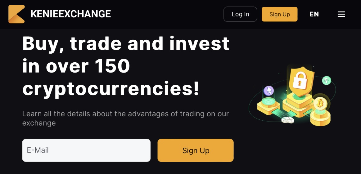 kenie exchange com kenie exchange com