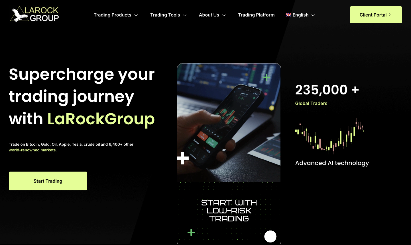 larockgroup larockgroup