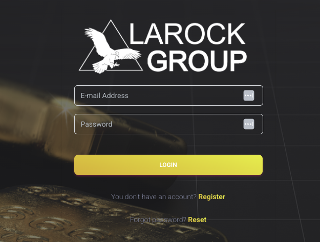 larockgroup com larockgroup com