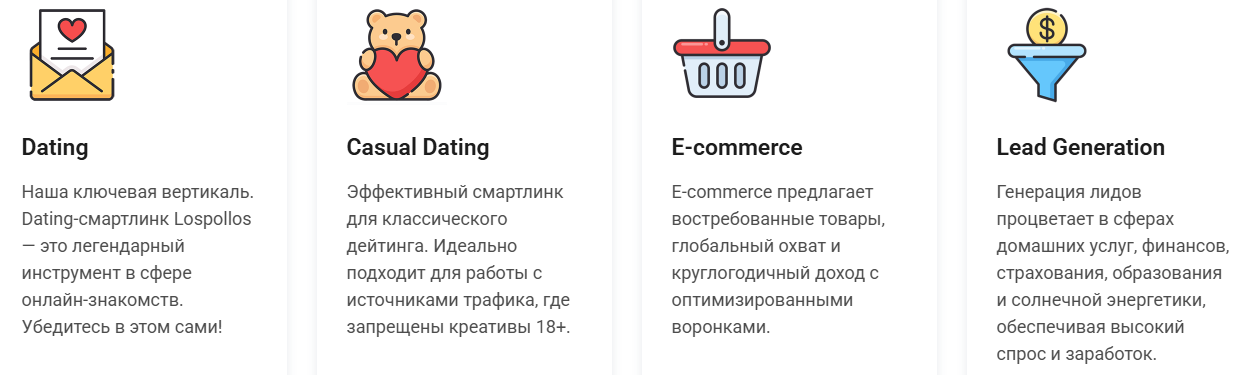 Лос Поллос Лос Поллос
