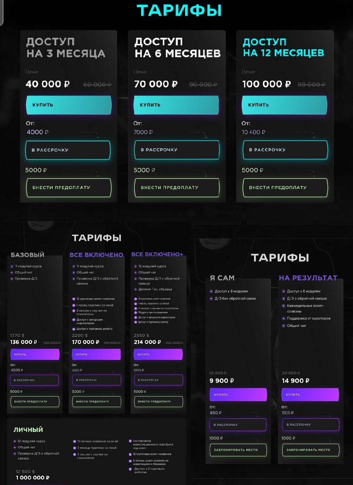 метод михеева 2.0 метод михеева 2.0