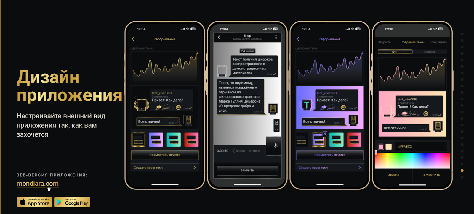 mondiara com платформа mondiara com платформа
