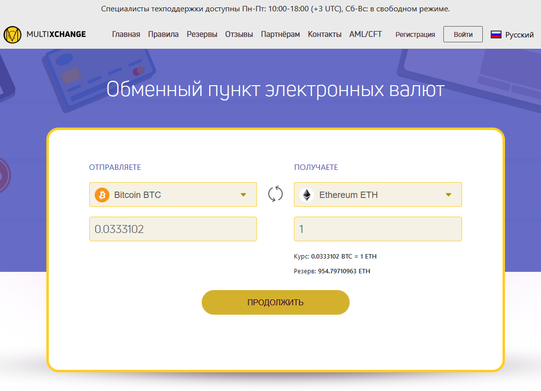 multixchange multixchange