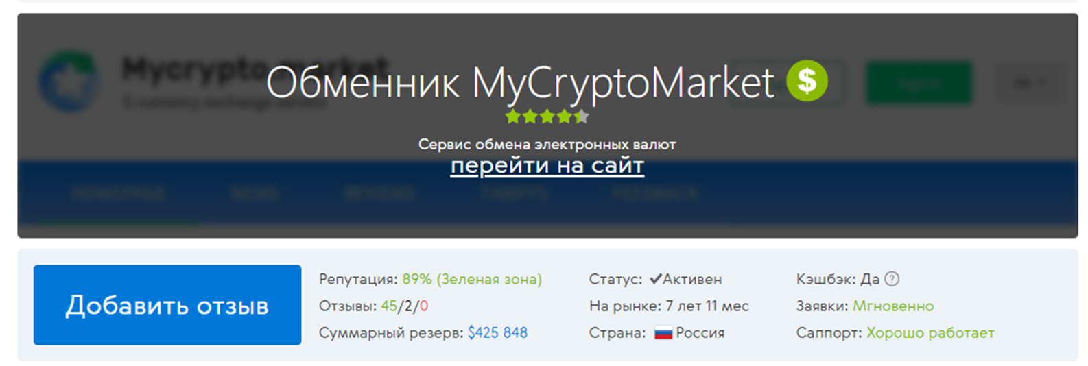 Mycrypto market отзывы Mycrypto market отзывы