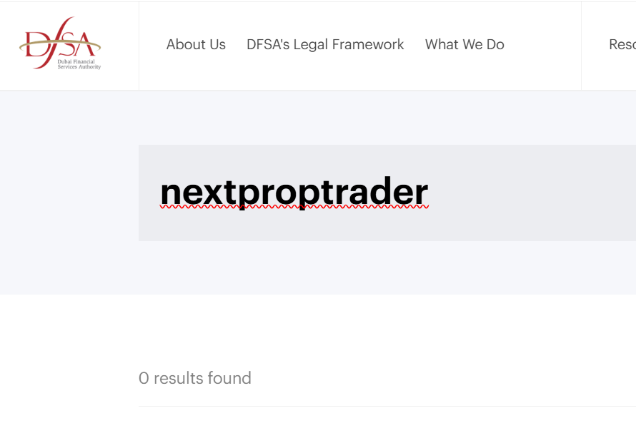 nextproptrader отзывы nextproptrader отзывы