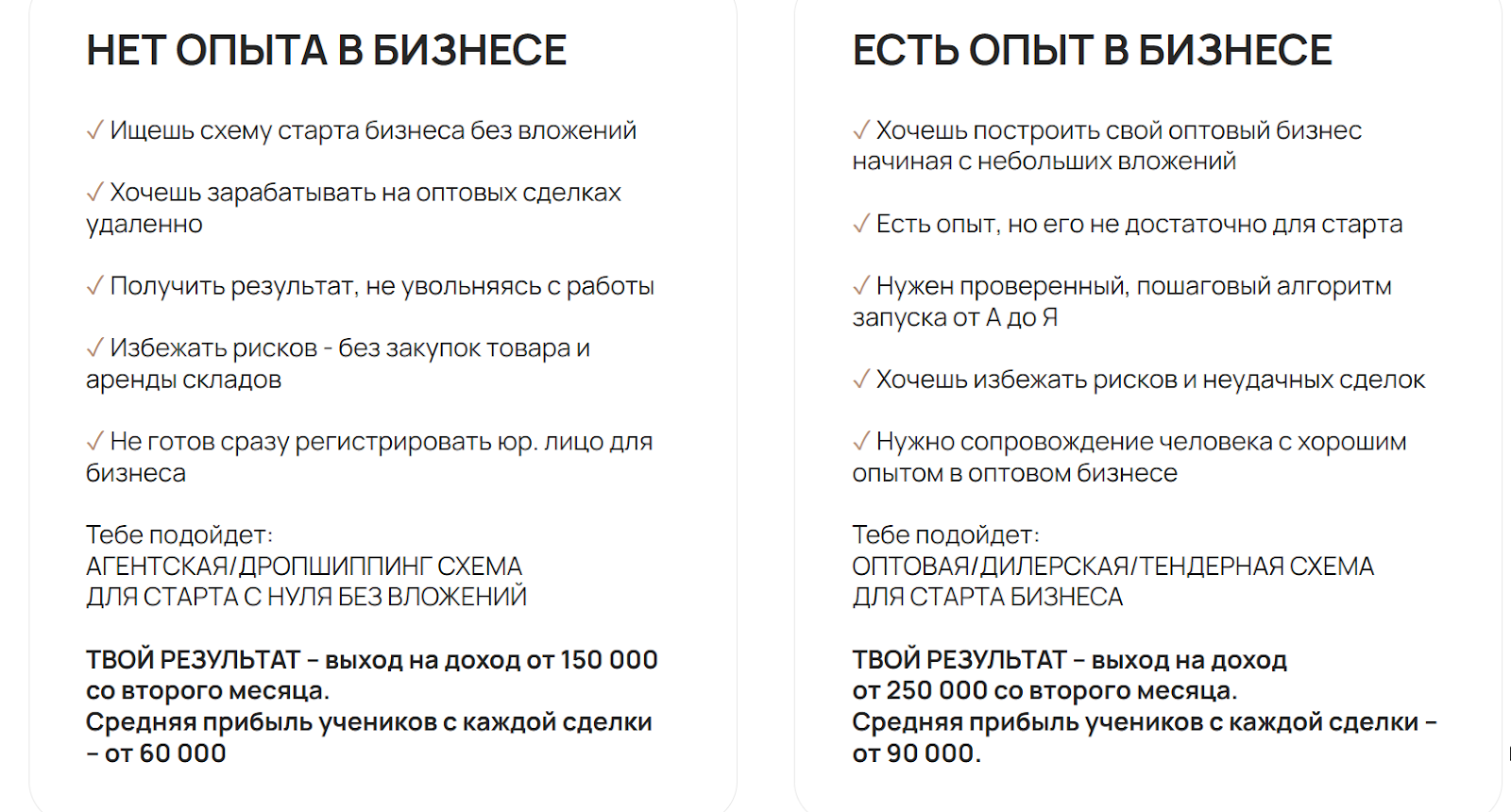 оптовый бизнес с нуля андрей гук оптовый бизнес с нуля андрей гук