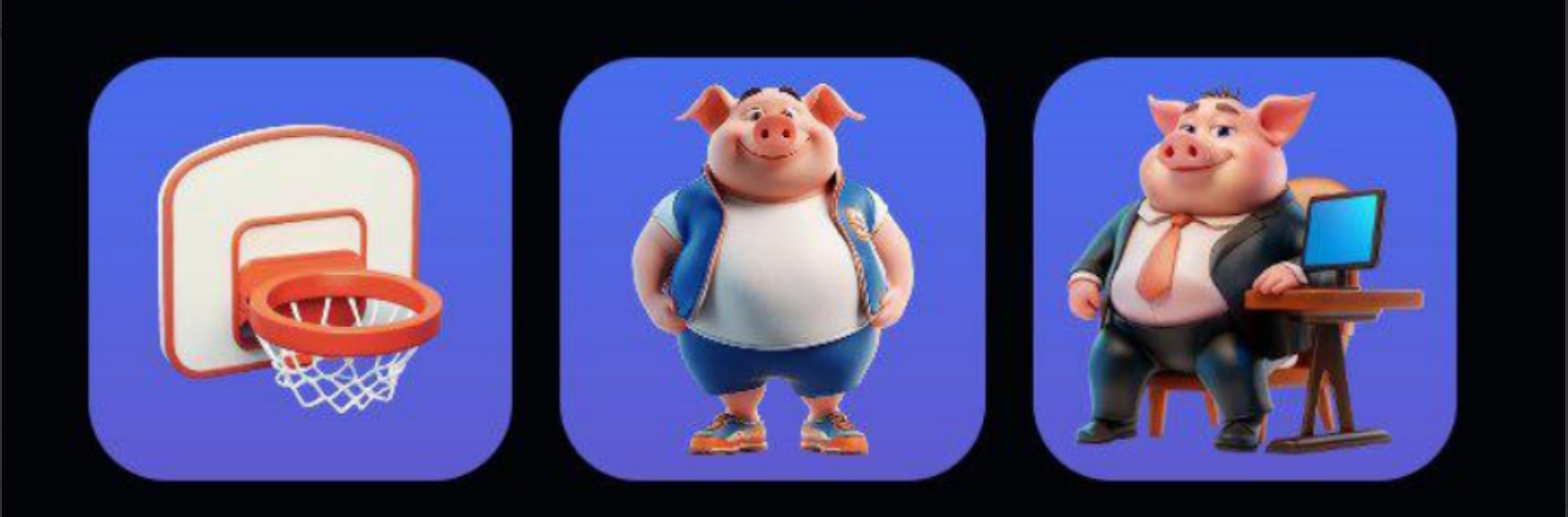 Piggy Bank комбо дня Piggy Bank комбо дня