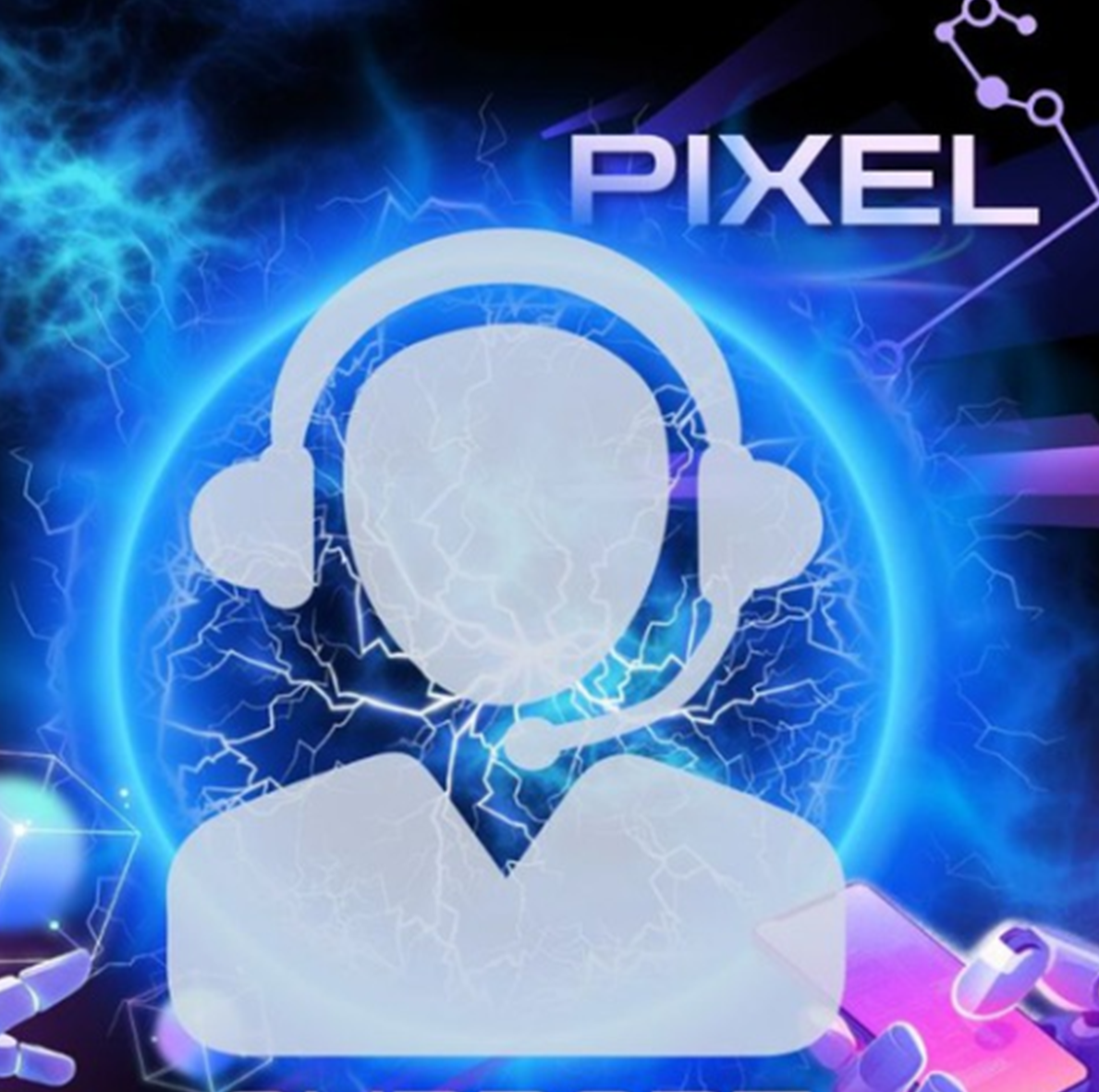 Pixel Platform