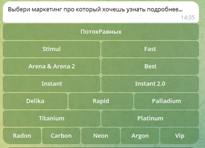 поток равных ai deal отзывы поток равных ai deal отзывы