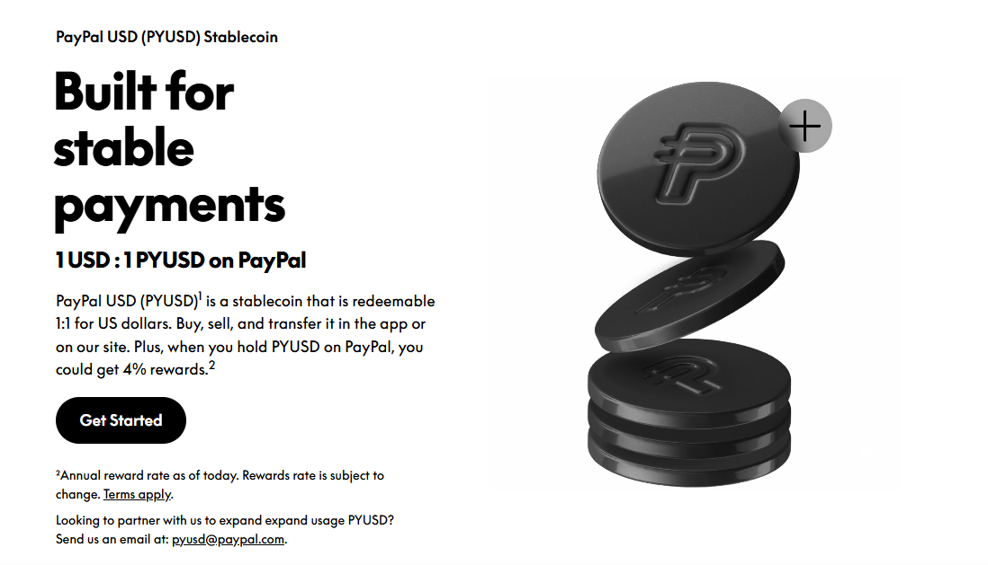 pyusd pyusd
