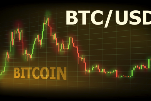 Прогноз BTCUSD на период 08–15.02.2025.