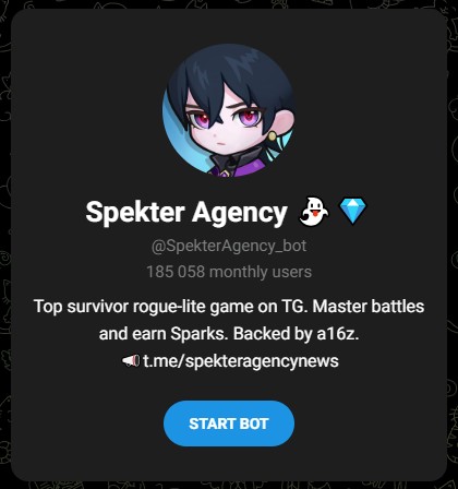 spekter games spekter games