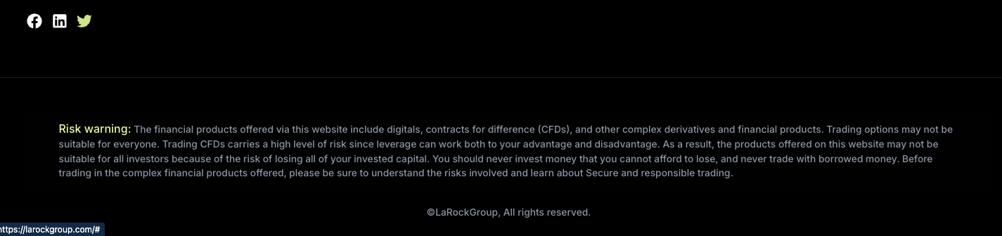 support larockgroup com support larockgroup com
