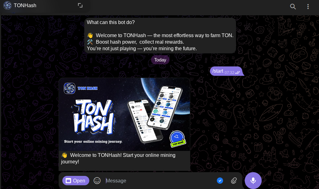 tonhashappbot tonhashappbot