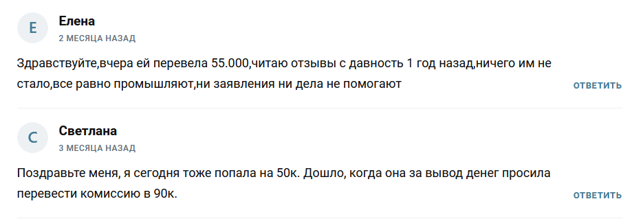 Viktoriia Belousova Viktoriia Belousova