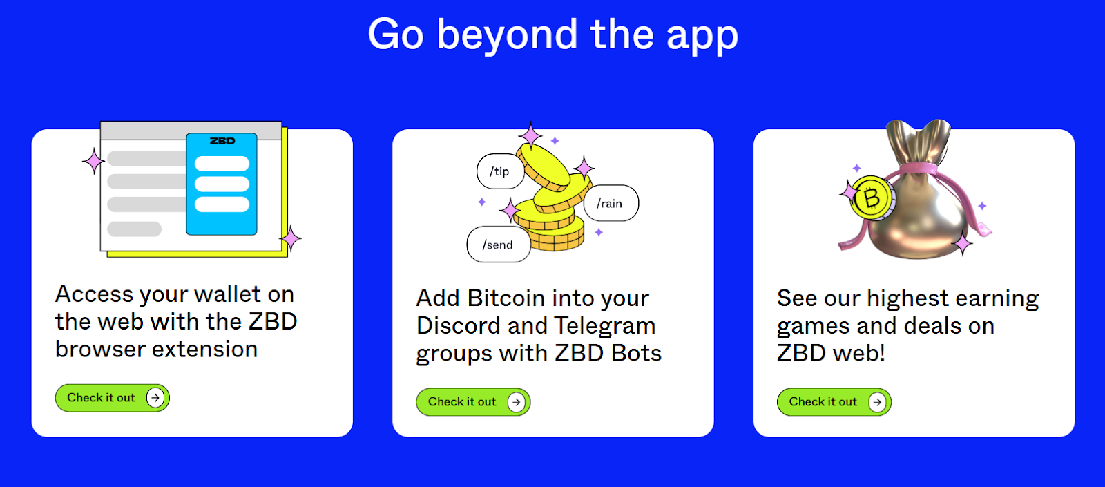 zbd кошелек онлайн zbd кошелек онлайн