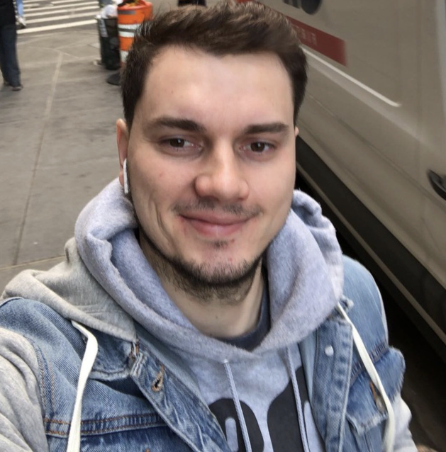 Zdislav New York