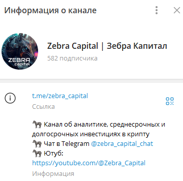 зебра капитал зебра капитал