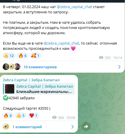 зебра капитал зебра капитал