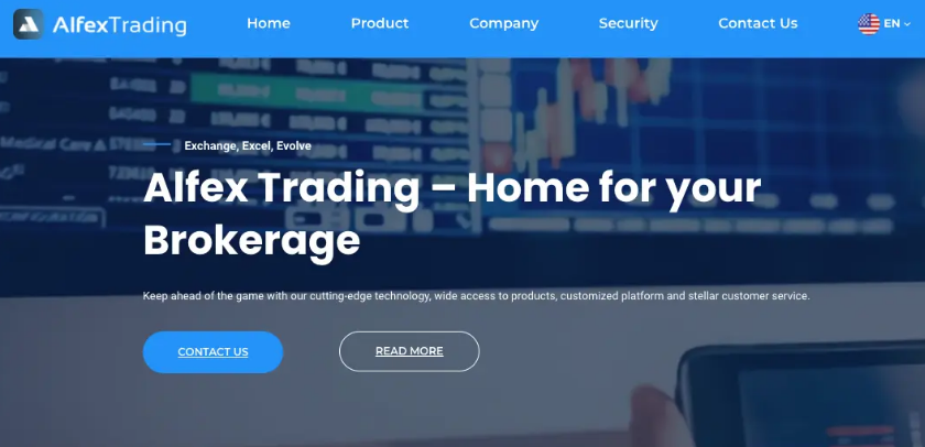 alfextrading alfextrading