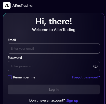 alfextrading alfextrading