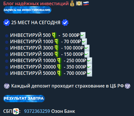 блог крипто инвестиций блог крипто инвестиций