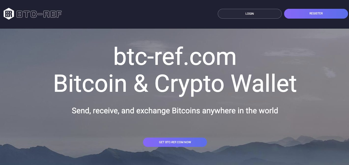 BTC ref BTC ref