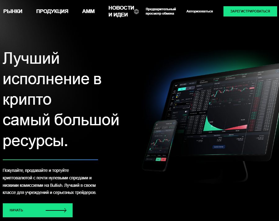 буллиш буллиш