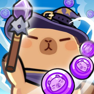 Capybomb