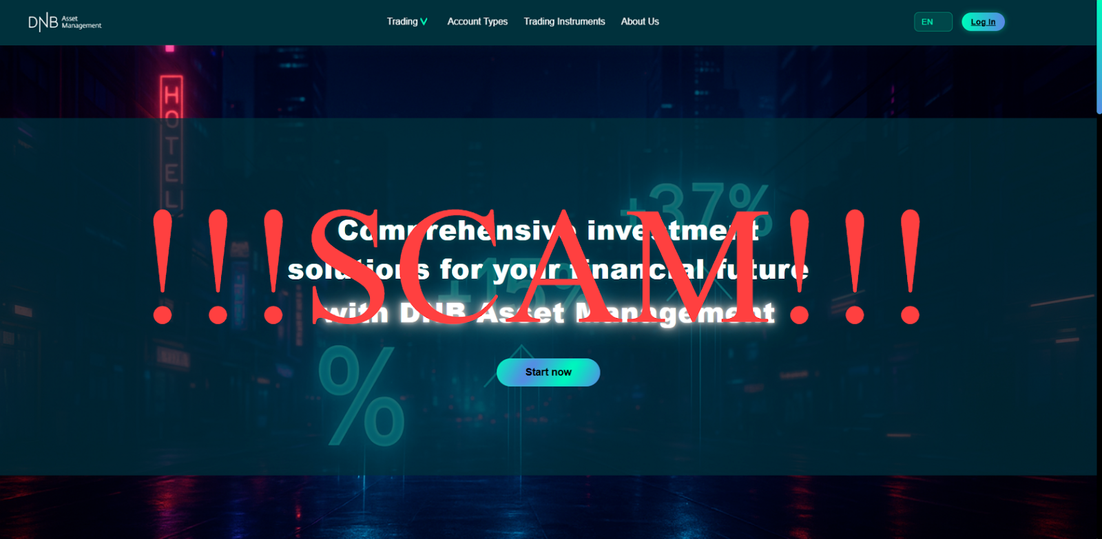 dnbasa trade com dnbasa trade com