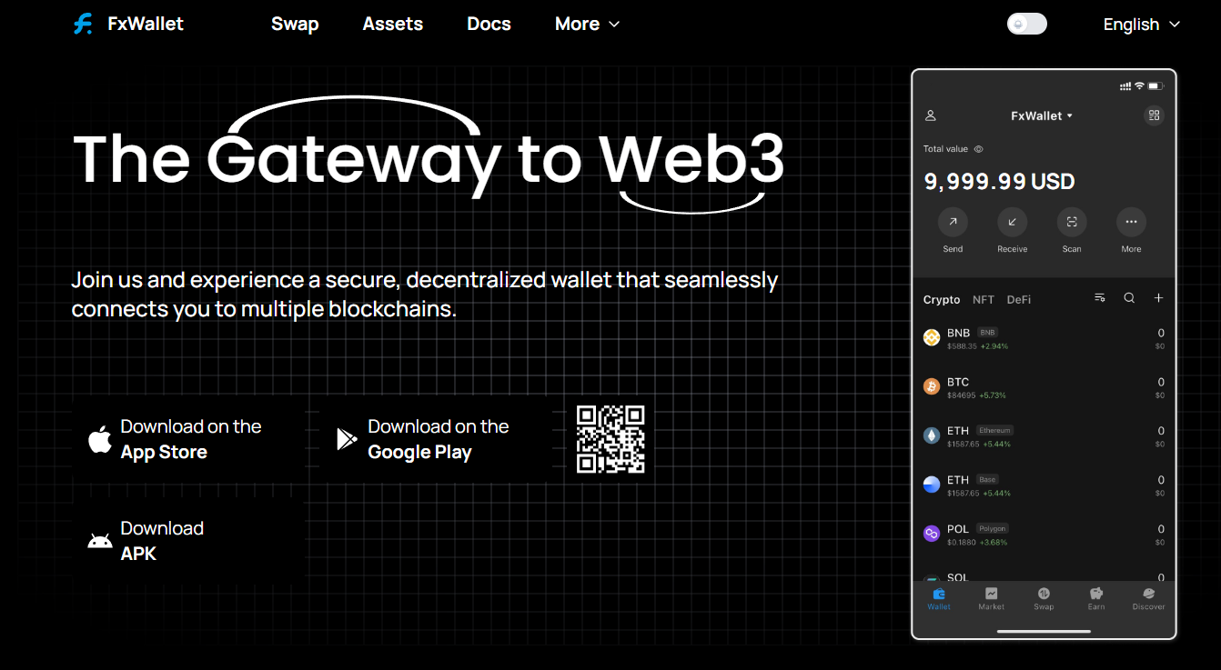 fx wallet fx wallet