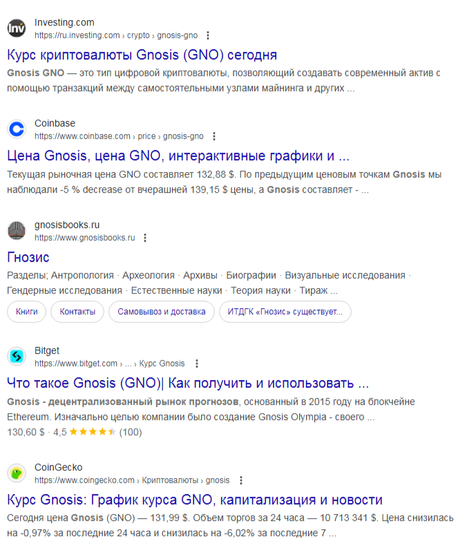 гнозис криптовалюта гнозис криптовалюта