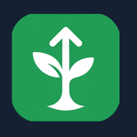 Growagardenstock
