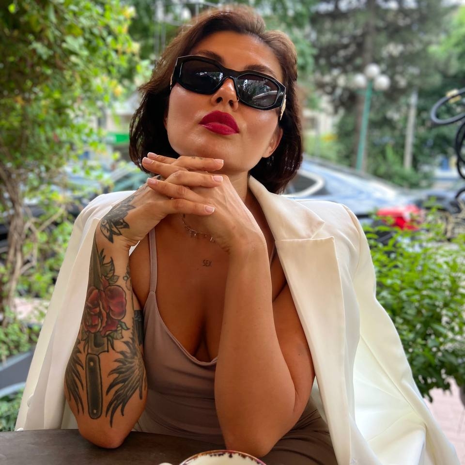 Ilonagalieva