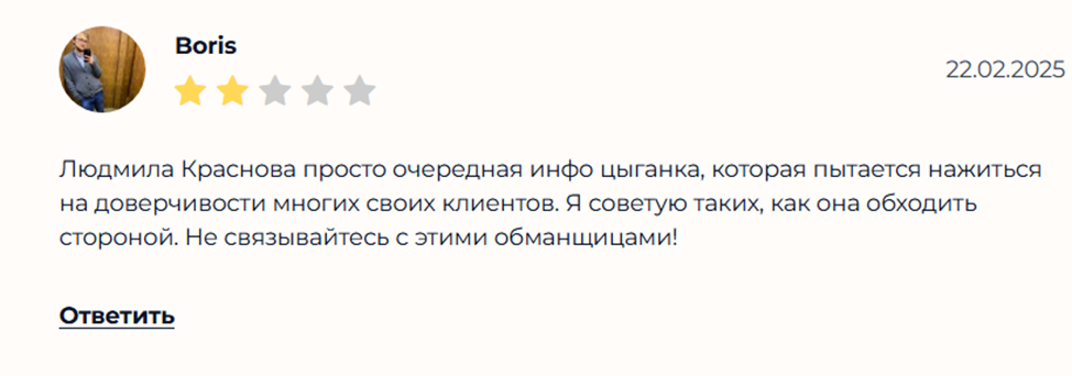 investludmila investludmila