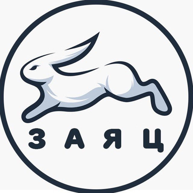 Канал Заяц