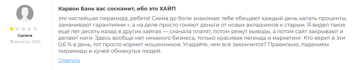 karvonbank karvonbank