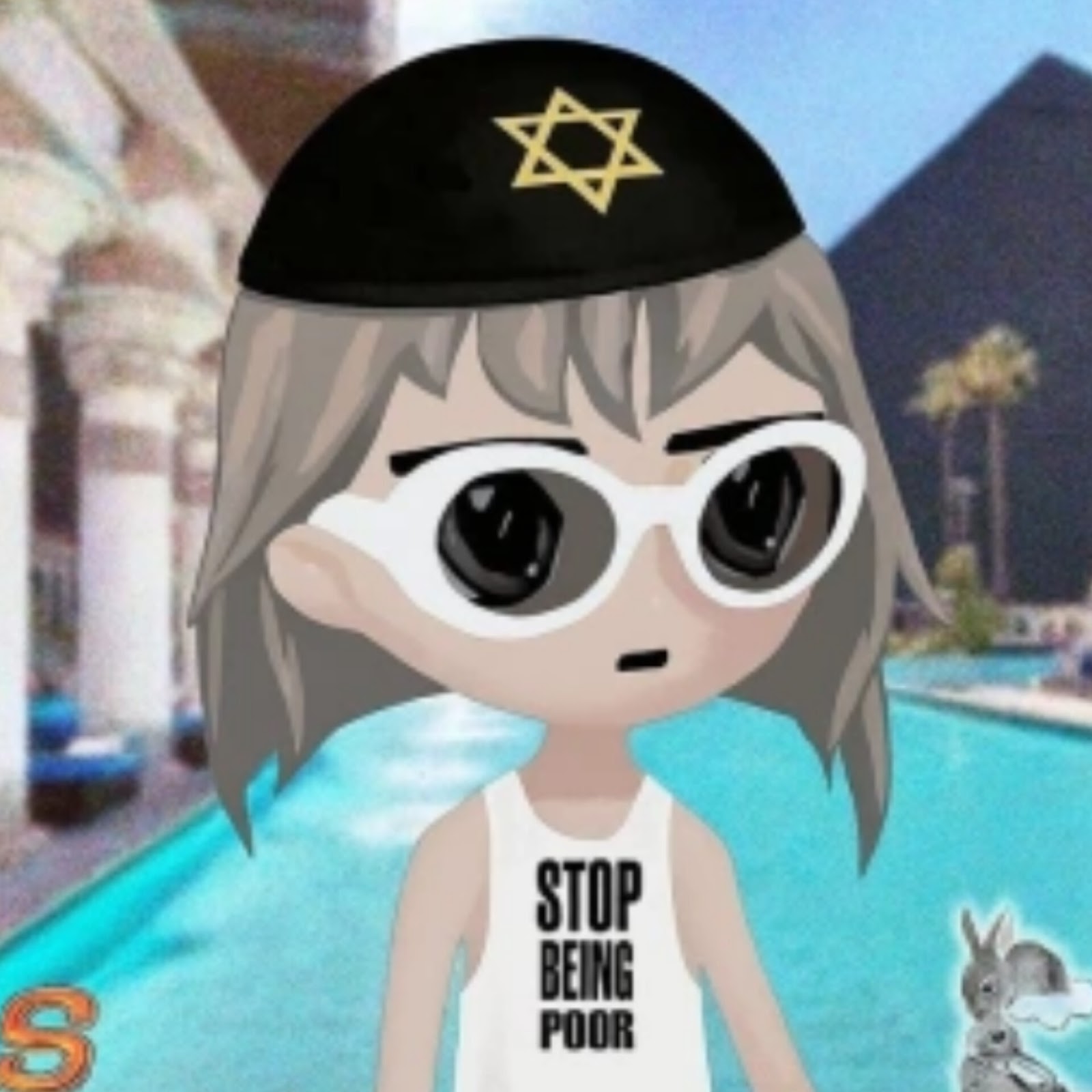 Kippah