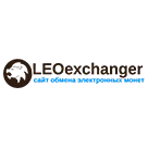 Leoexchanger