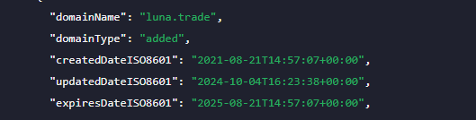 luna trade luna trade