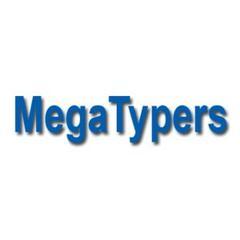 Megatypers