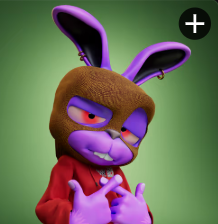 my Pet Hooligan
