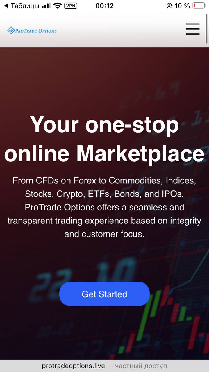 protrade options llc protrade options llc