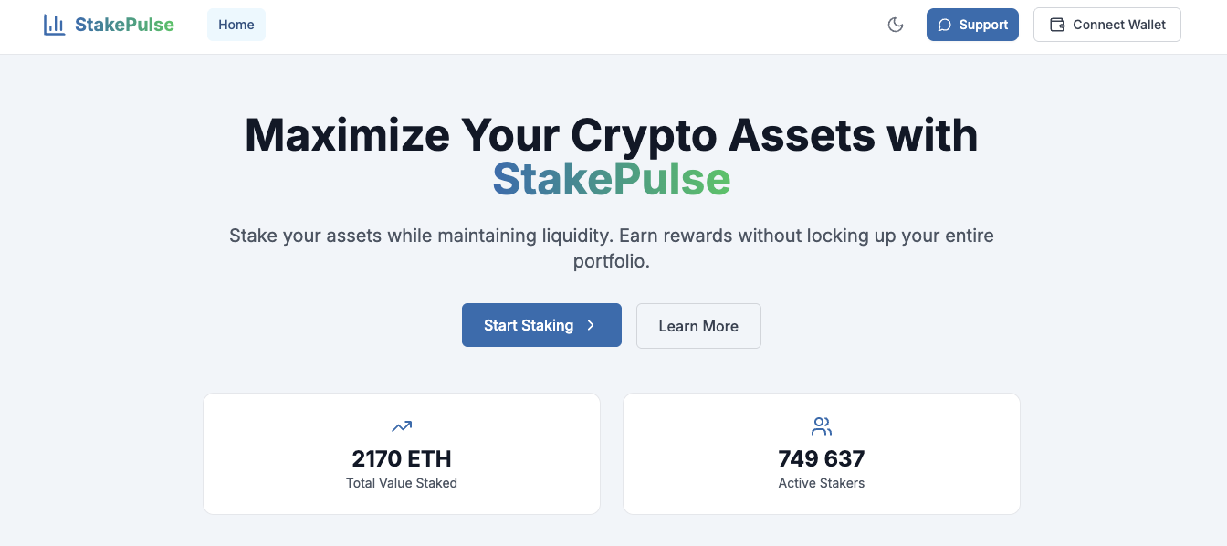 pulse stake com отзывы pulse stake com отзывы