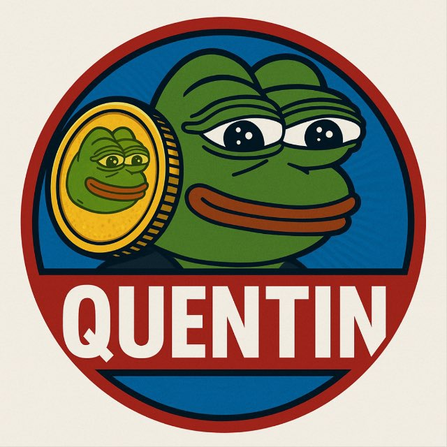Quentin Private
